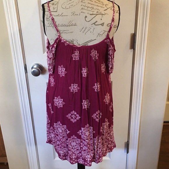 Cute & Comfy Sundress! - Picture 3 of 3